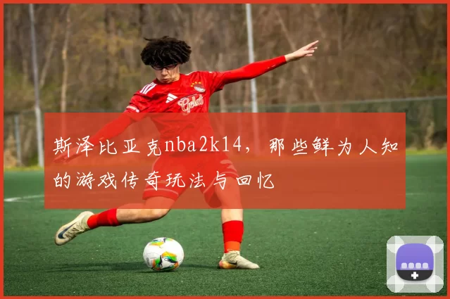 斯泽比亚克nba2k14，那些鲜为人知的游戏传奇玩法与回忆